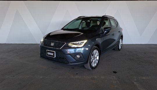 Seat • Arona
