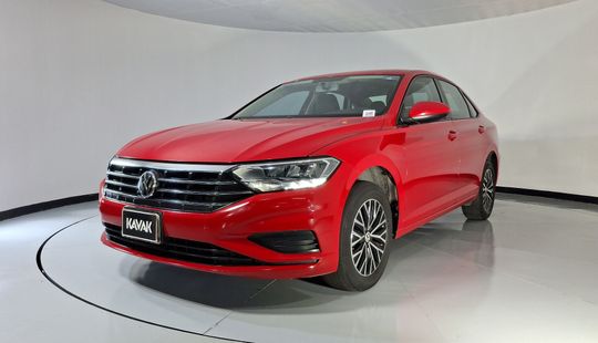 Volkswagen • Jetta