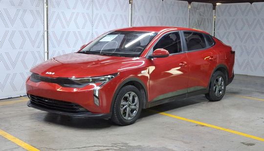 Kia • K3