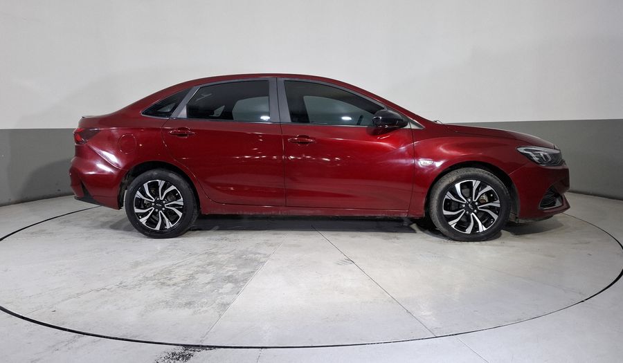 Chevrolet Cavalier 1.5 PREMIER C AUTO Sedan 2022