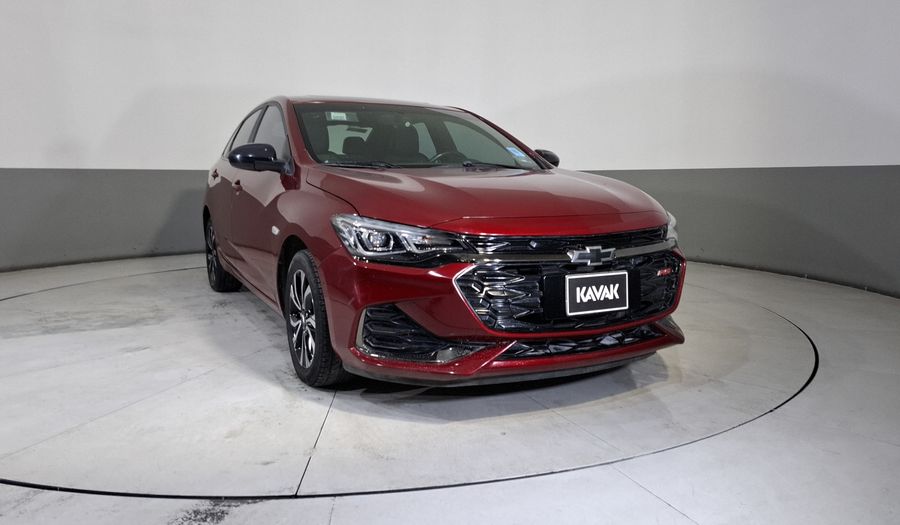 Chevrolet Cavalier 1.5 PREMIER C AUTO Sedan 2022