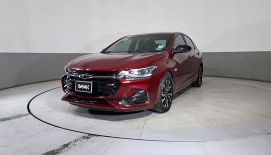 Chevrolet • Cavalier
