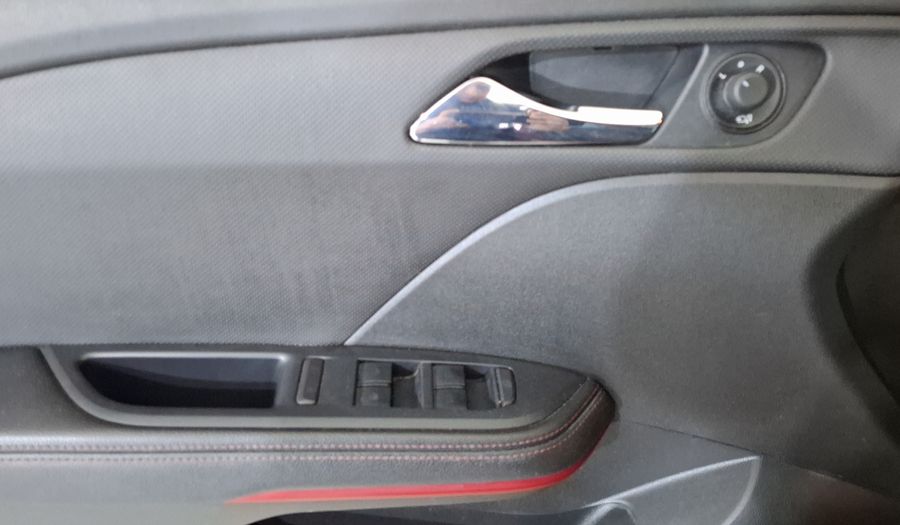 Chevrolet Cavalier 1.5 PREMIER C AUTO Sedan 2022
