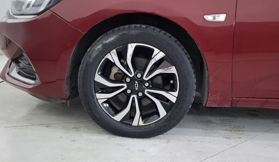 Chevrolet Cavalier 1.5 PREMIER C AUTO Sedan 2022