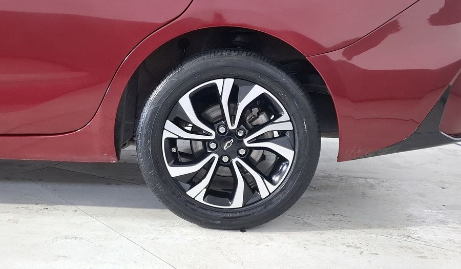 Chevrolet Cavalier 1.5 PREMIER C AUTO Sedan 2022