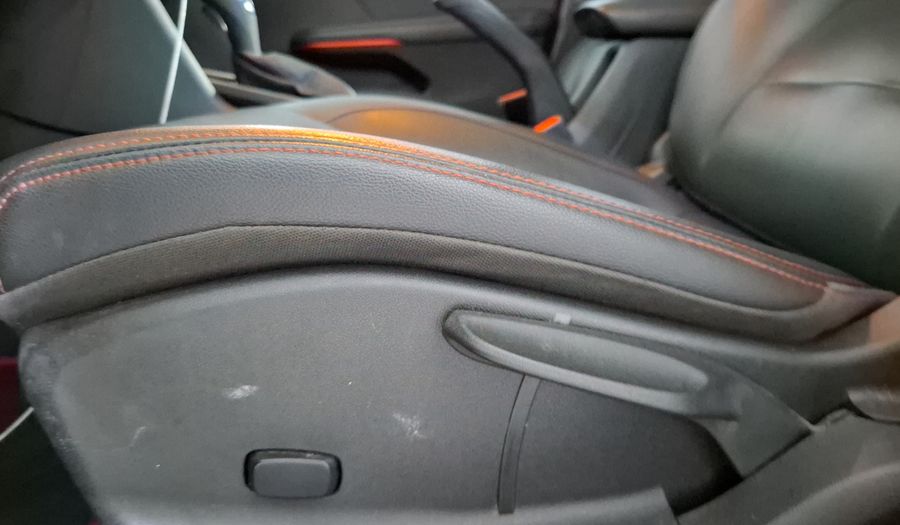 Chevrolet Cavalier 1.5 PREMIER C AUTO Sedan 2022