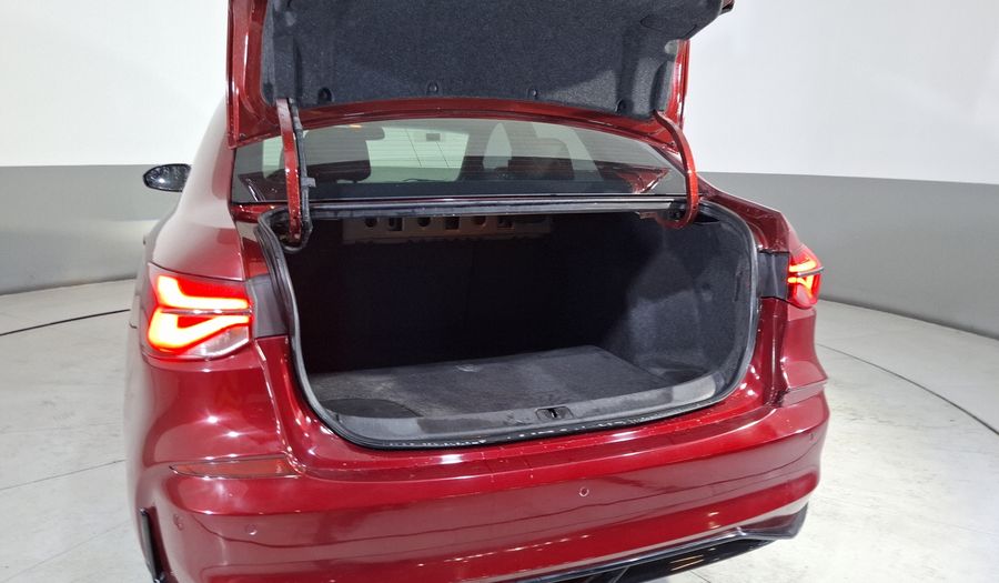 Chevrolet Cavalier 1.5 PREMIER C AUTO Sedan 2022