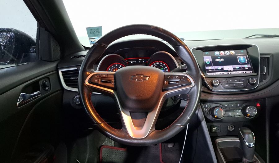 Chevrolet Cavalier 1.5 PREMIER C AUTO Sedan 2022
