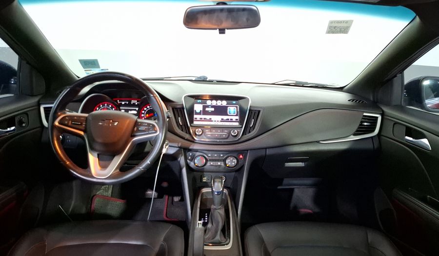 Chevrolet Cavalier 1.5 PREMIER C AUTO Sedan 2022