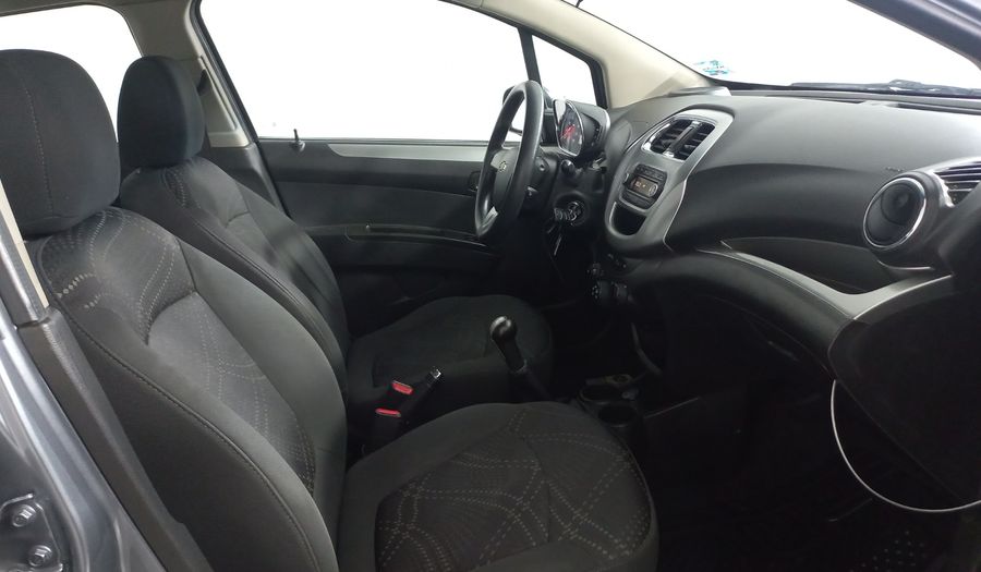 Chevrolet Beat 1.2 LT B Sedan 2019