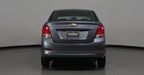 Chevrolet Beat 1.2 LT B Sedan 2019