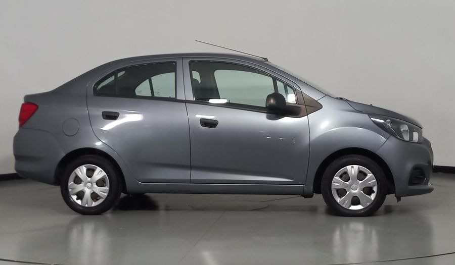 Chevrolet Beat 1.2 LT B Sedan 2019