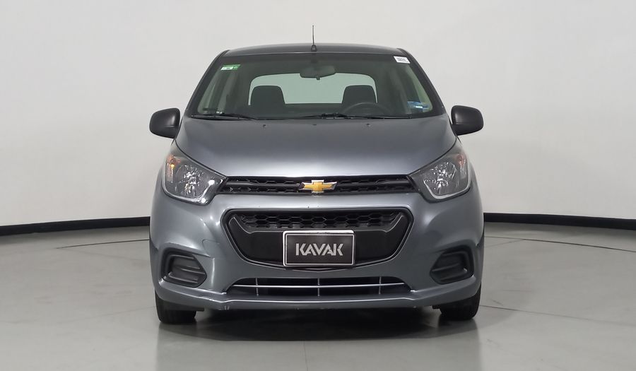Chevrolet Beat 1.2 LT B Sedan 2019