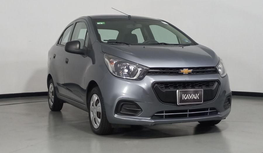 Chevrolet Beat 1.2 LT B Sedan 2019