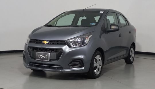 Chevrolet • Beat