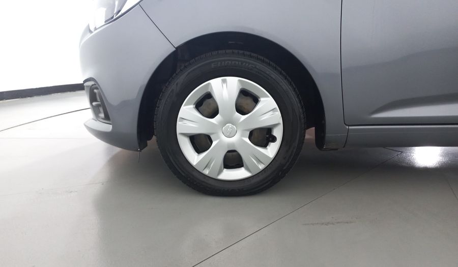 Chevrolet Beat 1.2 LT B Sedan 2019
