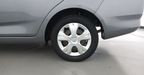 Chevrolet Beat 1.2 LT B Sedan 2019