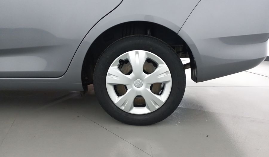 Chevrolet Beat 1.2 LT B Sedan 2019
