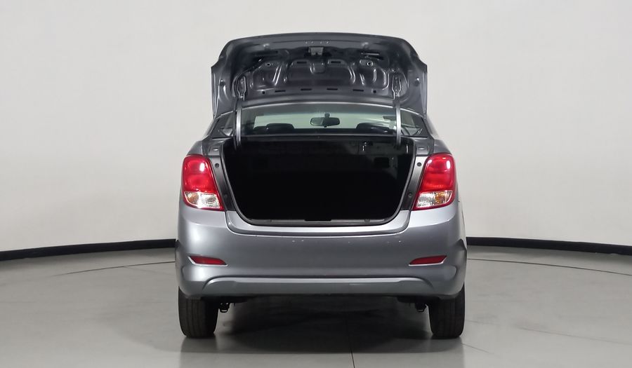 Chevrolet Beat 1.2 LT B Sedan 2019