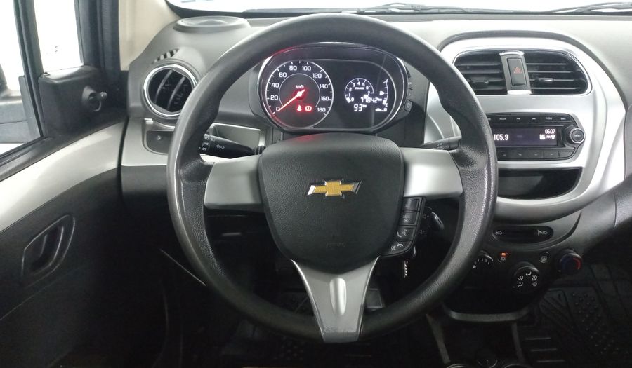 Chevrolet Beat 1.2 LT B Sedan 2019