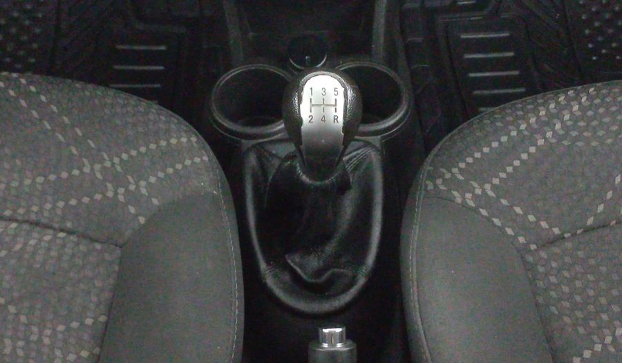 Chevrolet Beat 1.2 LT B Sedan 2019