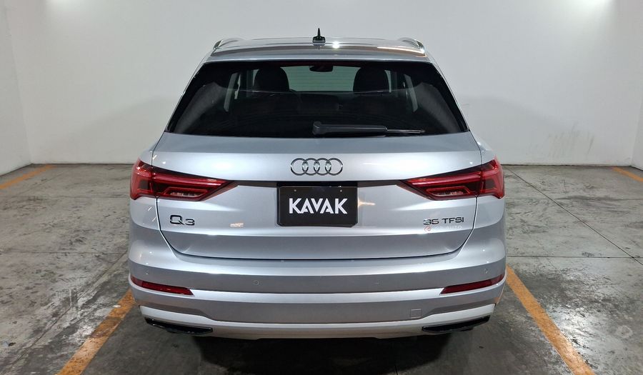 Audi Q3 1.4 35 TFSI SELECT DCT Suv 2023