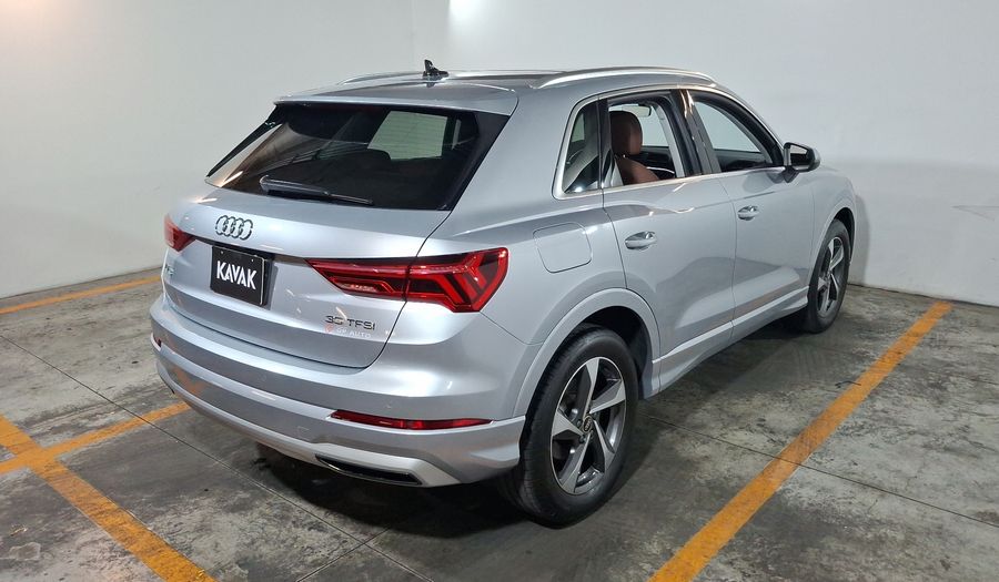Audi Q3 1.4 35 TFSI SELECT DCT Suv 2023