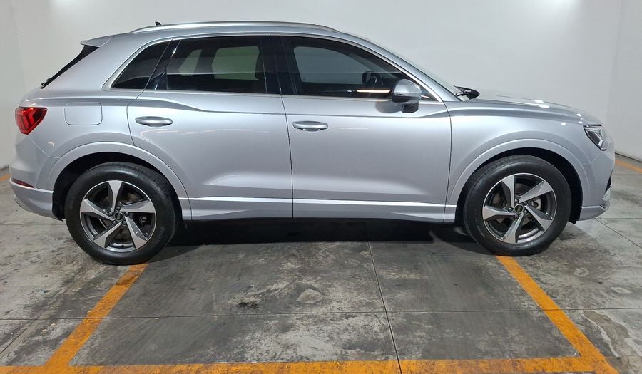 Audi Q3 1.4 35 TFSI SELECT DCT Suv 2023
