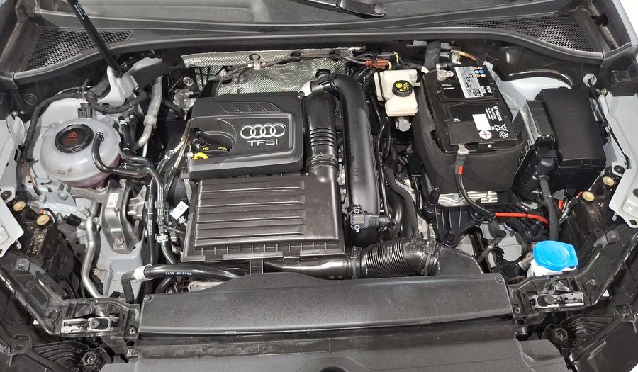 Audi Q3 1.4 35 TFSI SELECT DCT Suv 2023