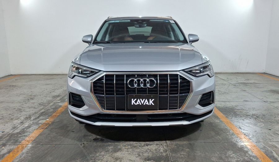 Audi Q3 1.4 35 TFSI SELECT DCT Suv 2023