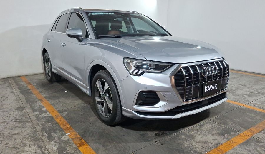 Audi Q3 1.4 35 TFSI SELECT DCT Suv 2023