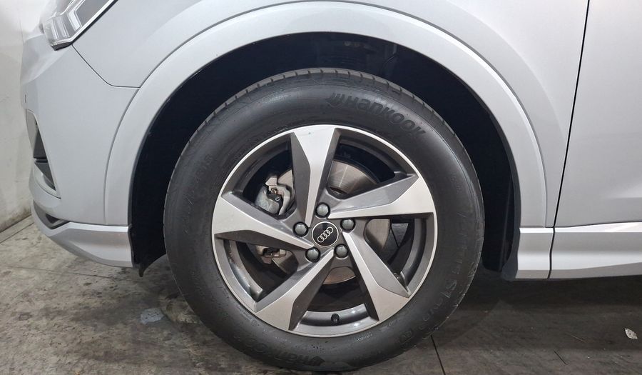 Audi Q3 1.4 35 TFSI SELECT DCT Suv 2023