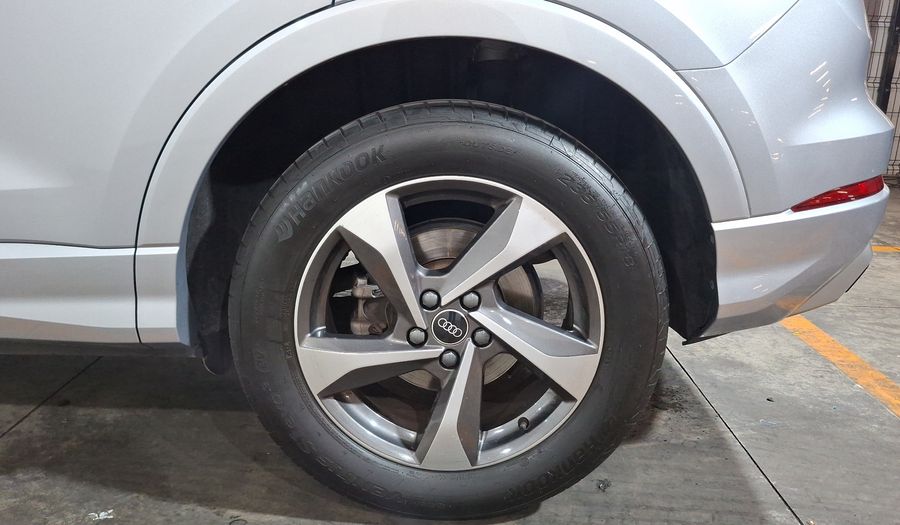 Audi Q3 1.4 35 TFSI SELECT DCT Suv 2023