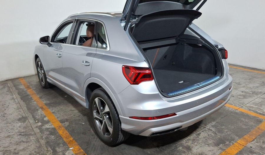 Audi Q3 1.4 35 TFSI SELECT DCT Suv 2023