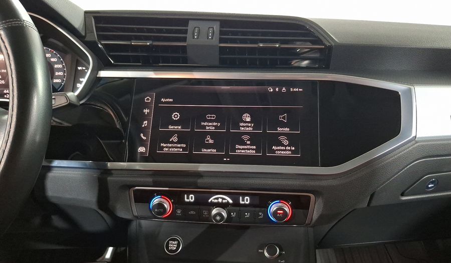Audi Q3 1.4 35 TFSI SELECT DCT Suv 2023