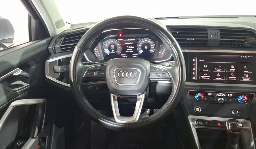Audi Q3 1.4 35 TFSI SELECT DCT Suv 2023