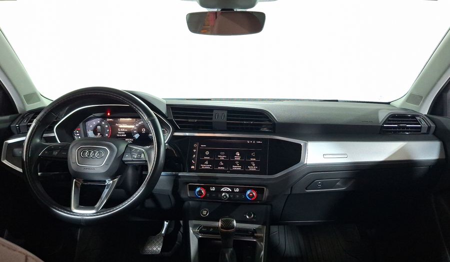 Audi Q3 1.4 35 TFSI SELECT DCT Suv 2023