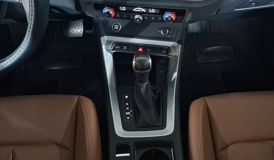 Audi Q3 1.4 35 TFSI SELECT DCT Suv 2023