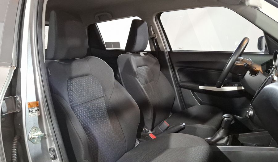 Suzuki Swift 1.2 GLX AUTO Hatchback 2018