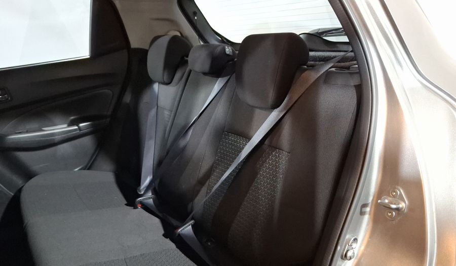 Suzuki Swift 1.2 GLX AUTO Hatchback 2018