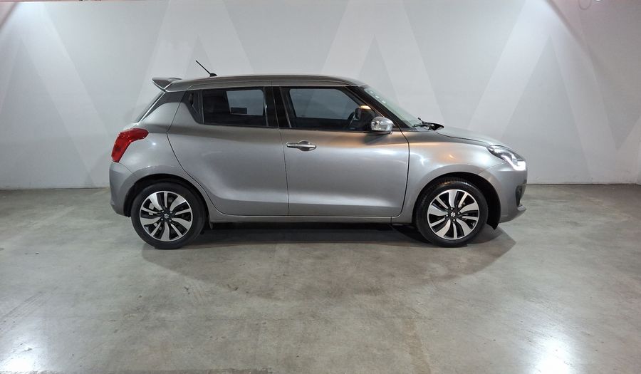 Suzuki Swift 1.2 GLX AUTO Hatchback 2018