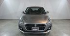 Suzuki Swift 1.2 GLX AUTO Hatchback 2018