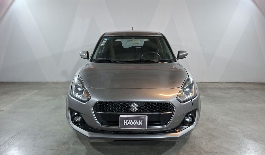 Suzuki Swift 1.2 GLX AUTO Hatchback 2018
