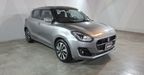 Suzuki Swift 1.2 GLX AUTO Hatchback 2018