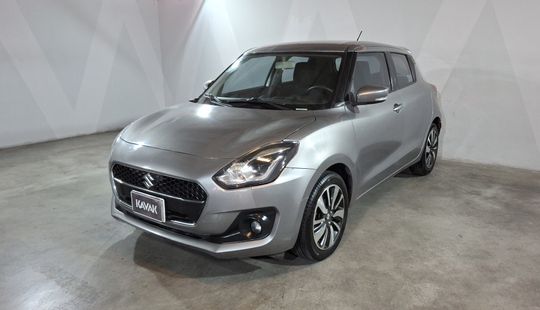 Suzuki • Swift