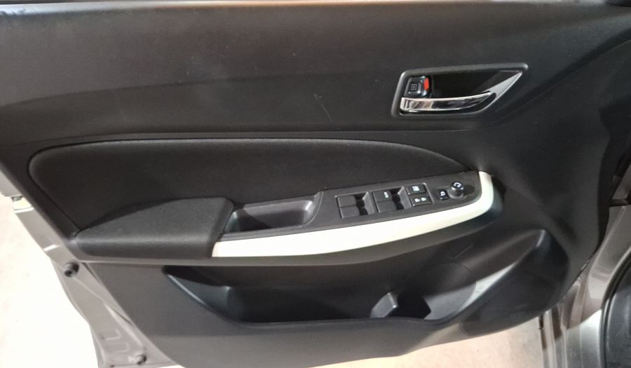 Suzuki Swift 1.2 GLX AUTO Hatchback 2018