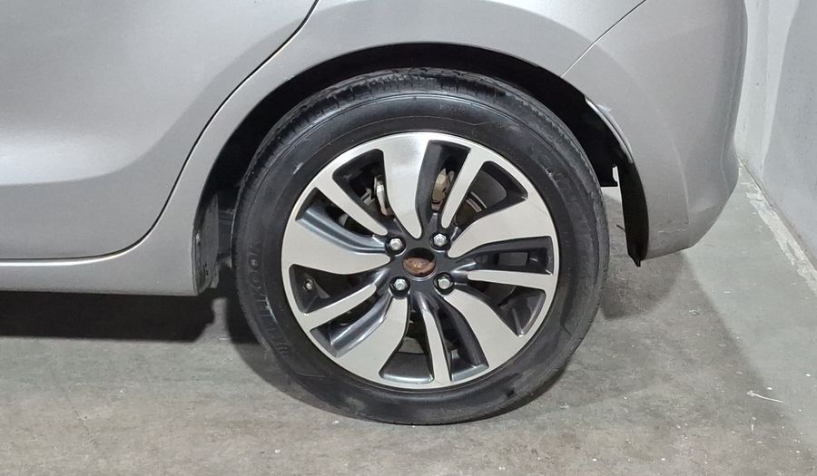 Suzuki Swift 1.2 GLX AUTO Hatchback 2018