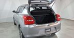 Suzuki Swift 1.2 GLX AUTO Hatchback 2018