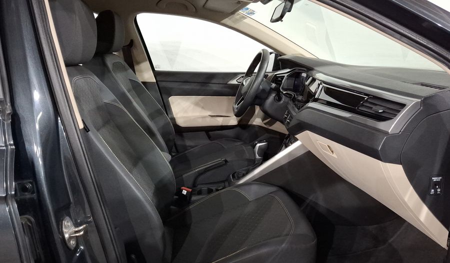 Volkswagen Virtus 1.6 COMFORTLINE AUTO Sedan 2023