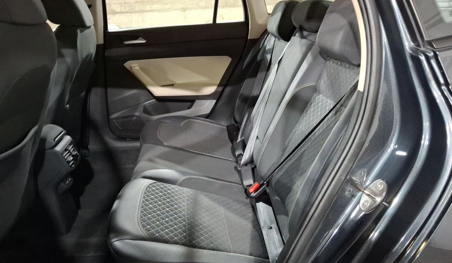 Volkswagen Virtus 1.6 COMFORTLINE AUTO Sedan 2023